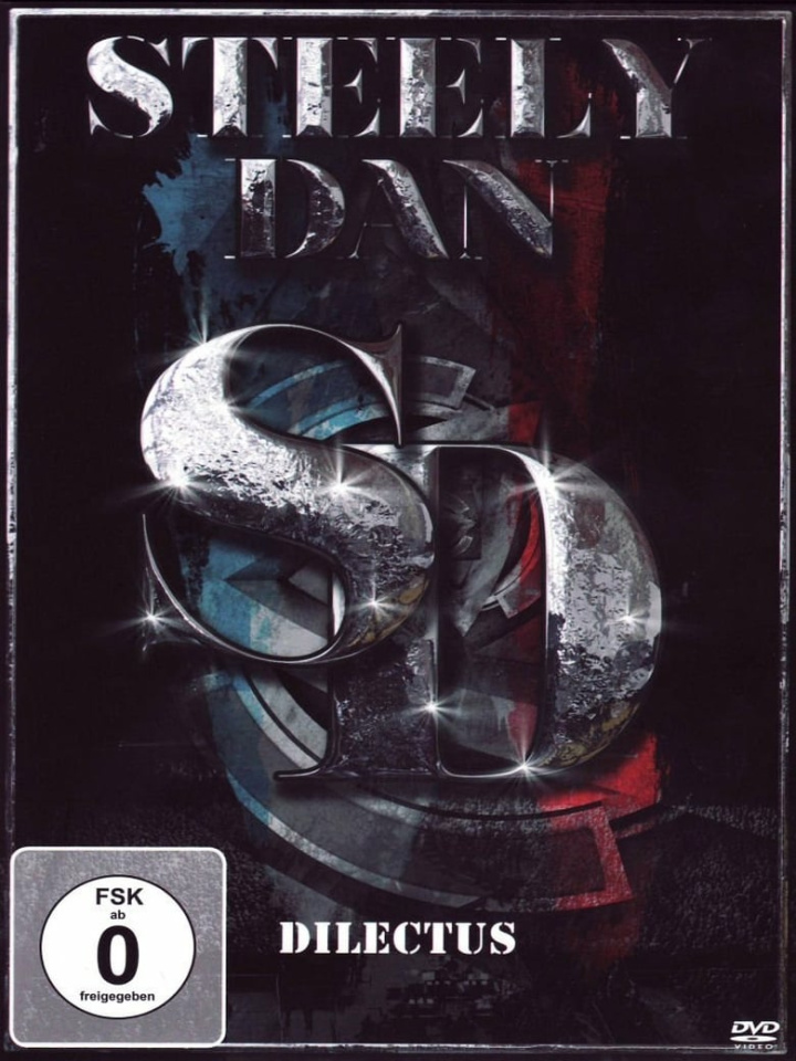 Steely Dan: Dilectus i gruppen Alla filmer hos Mohamad shop (516288)