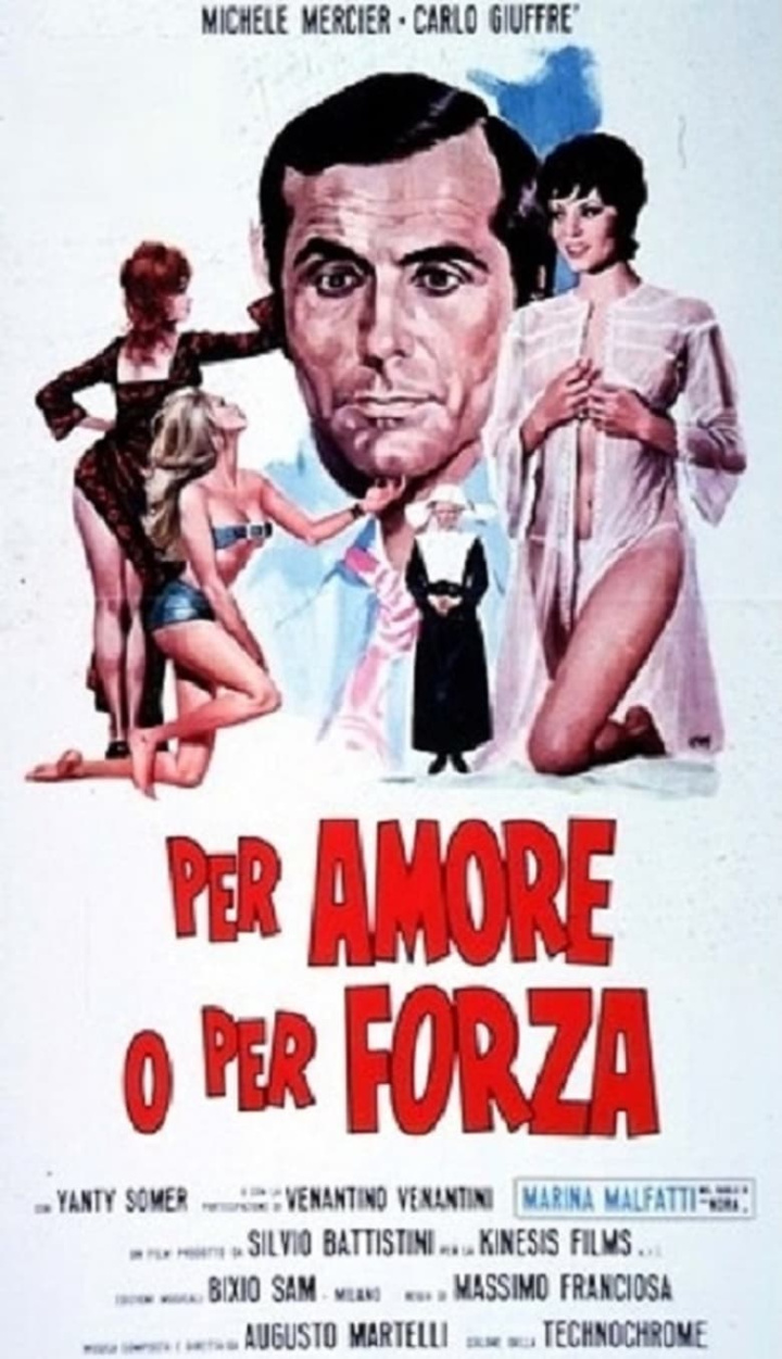 Per amore o per forza i gruppen Alla filmer hos Mohamad shop (516315)
