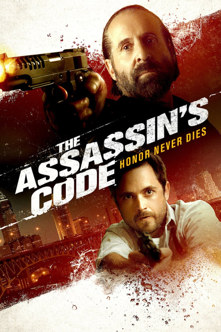 The Assassin\'s Code i gruppen Alla filmer hos Mohamad shop (516321)