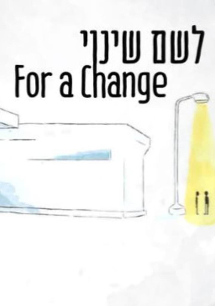 For a Change i gruppen Alla filmer hos Mohamad shop (516337)