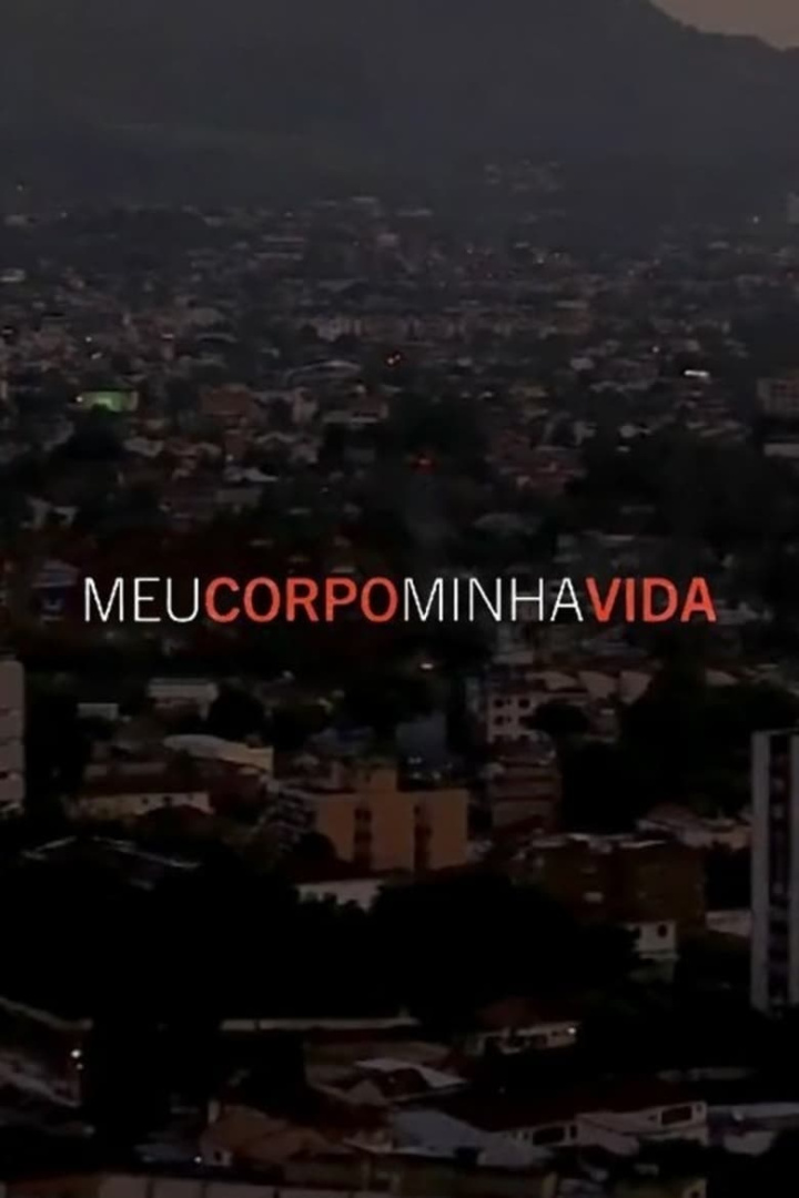 Meu Corpo, Minha Vida i gruppen Alla filmer hos Mohamad shop (516494)