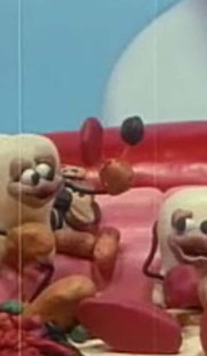 Munchers: A Fable i gruppen Alla filmer hos Mohamad shop (516501)