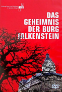 Das Geheimnis der Burg Falkenstein