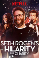 Seth Rogen\'s Hilarity for Charity