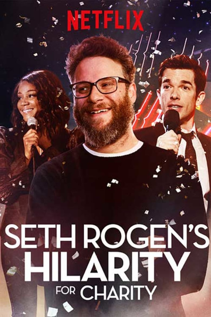 Seth Rogen\'s Hilarity for Charity i gruppen Alla filmer hos Mohamad shop (516525)