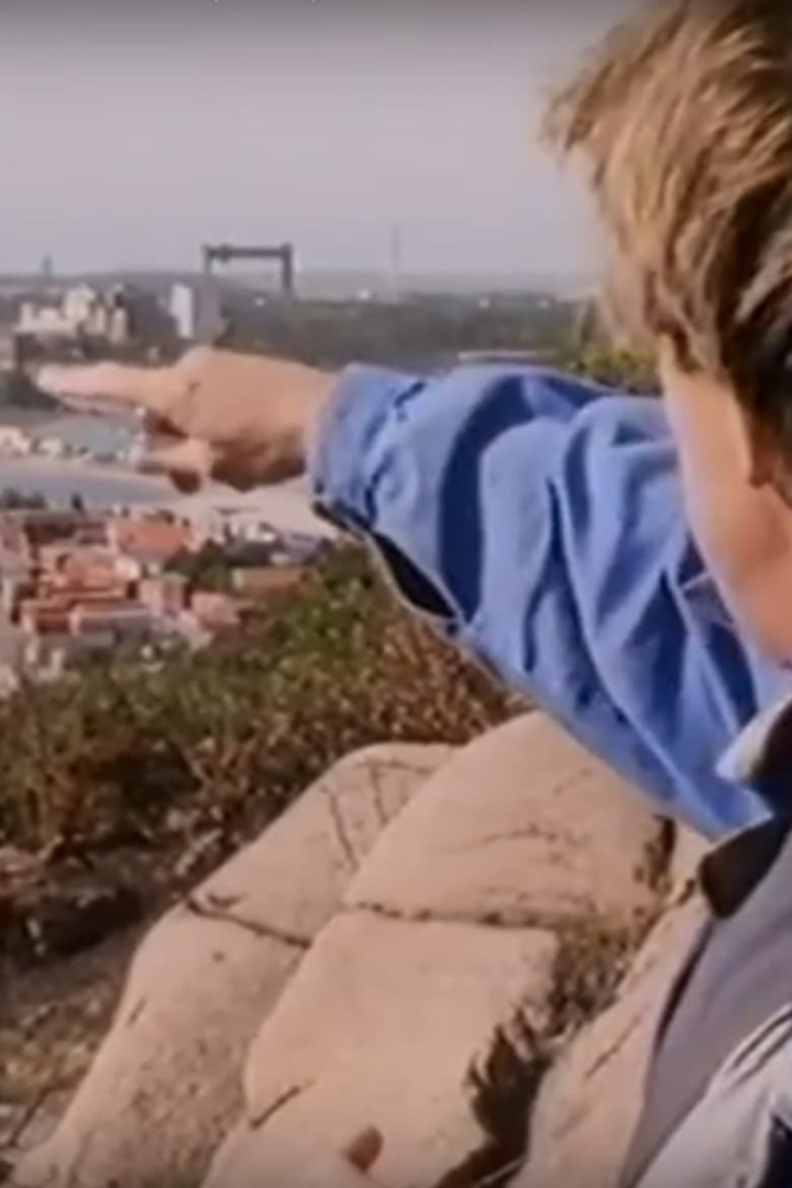 Den inre hamnen i gruppen Alla filmer hos Mohamad shop (516547)