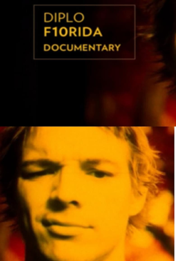 F10RIDA i gruppen Alla filmer hos Mohamad shop (516583)