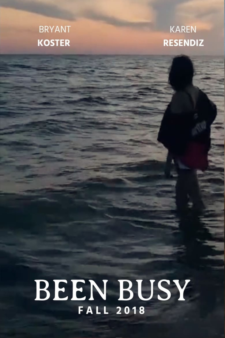 Been Busy i gruppen Alla filmer hos Mohamad shop (516617)