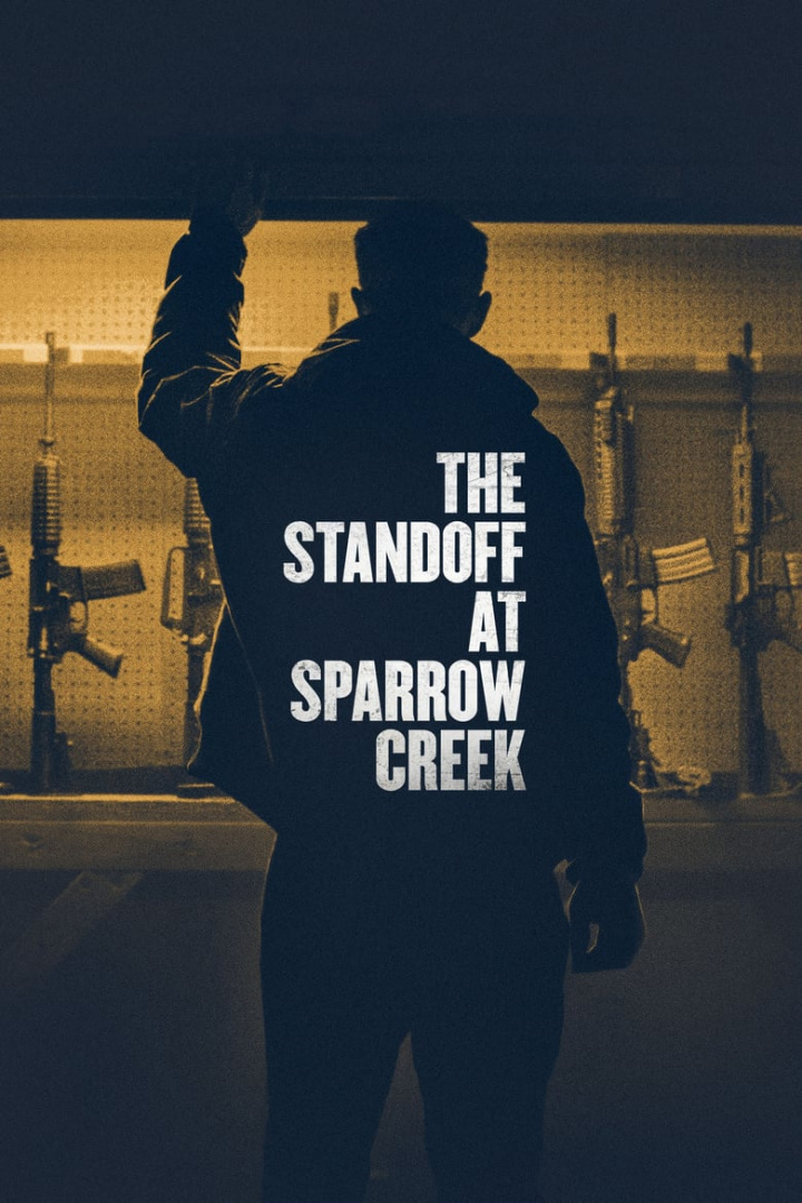 The Standoff at Sparrow Creek i gruppen Alla filmer hos Mohamad shop (516630)