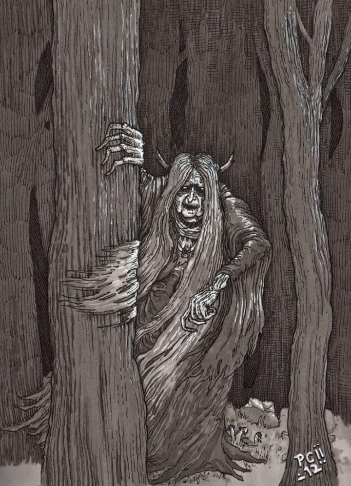 The Hag i gruppen Alla filmer hos Mohamad shop (516640)