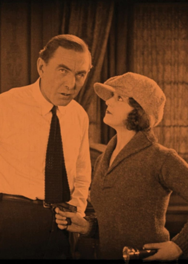 Soft Shoes i gruppen Alla filmer hos Mohamad shop (516681)