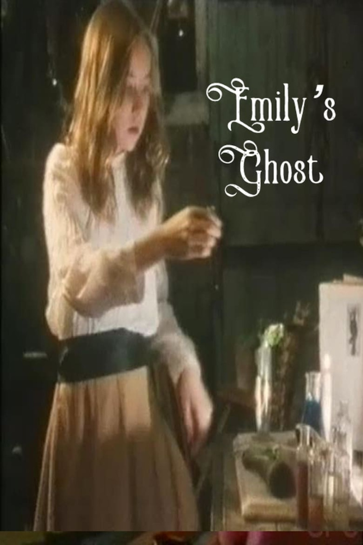 Emily\'s Ghost i gruppen Alla filmer hos Mohamad shop (516711)
