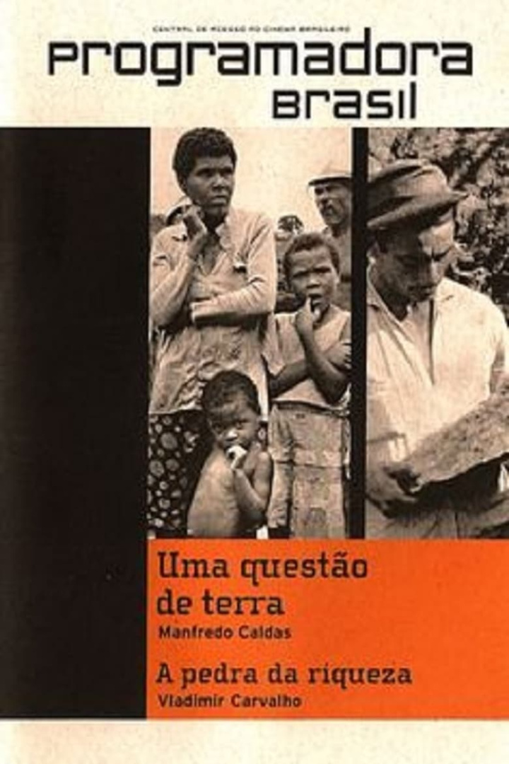 Uma Questão de Terra i gruppen Alla filmer hos Mohamad shop (516712)