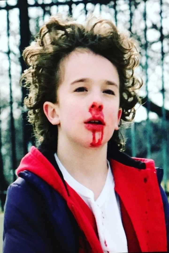 Shuvit i gruppen Alla filmer hos Mohamad shop (516769)