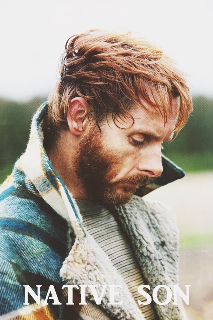 Native Son i gruppen Alla filmer hos Mohamad shop (516776)