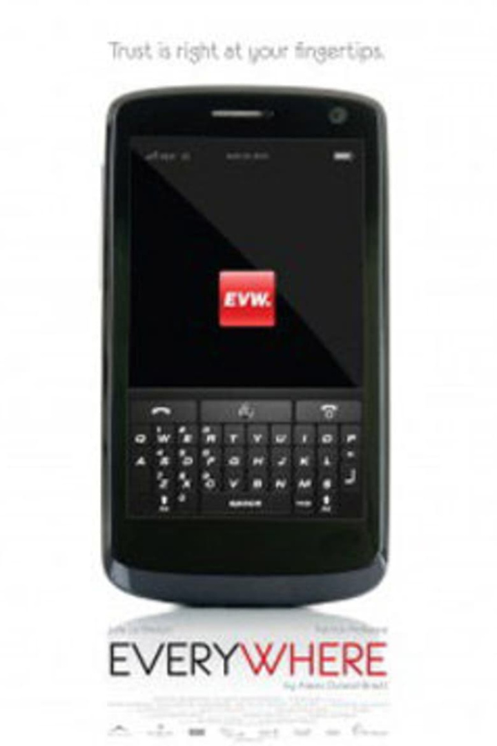 Everywhere i gruppen Alla filmer hos Mohamad shop (516790)