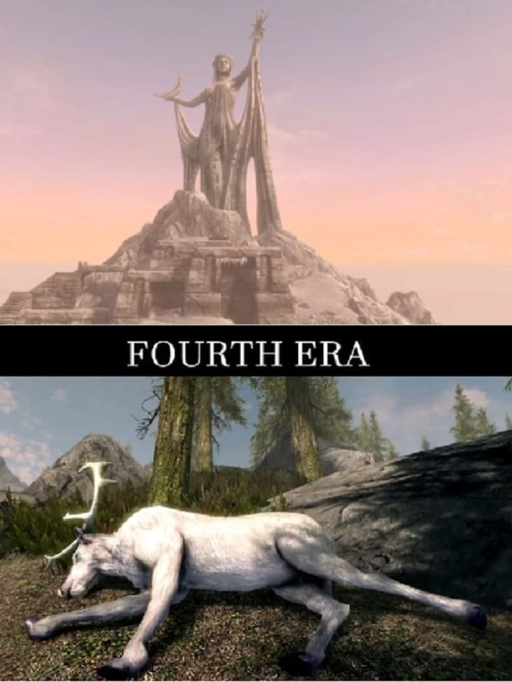 Fourth Era i gruppen Alla filmer hos Mohamad shop (516813)