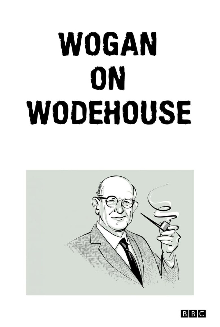 Wogan on Wodehouse i gruppen Alla filmer hos Mohamad shop (516837)