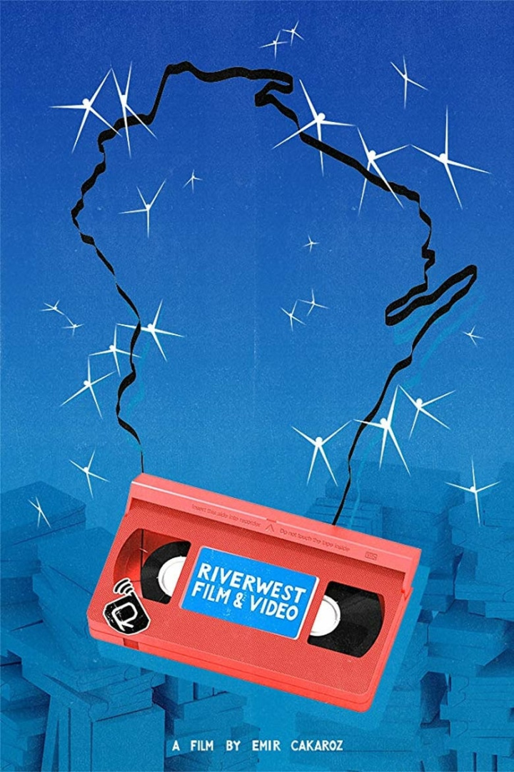 Riverwest Film & Video i gruppen Alla filmer hos Mohamad shop (516840)