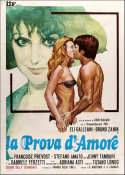 La prova d\'amore
