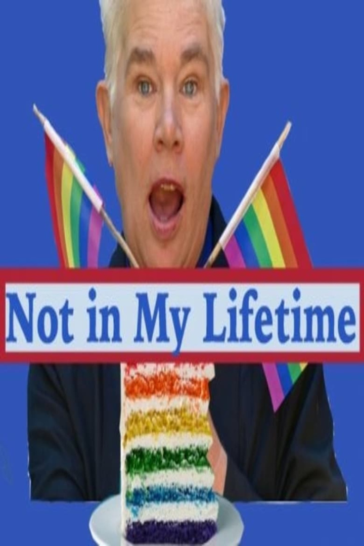 Not in My Lifetime i gruppen Alla filmer hos Mohamad shop (516956)