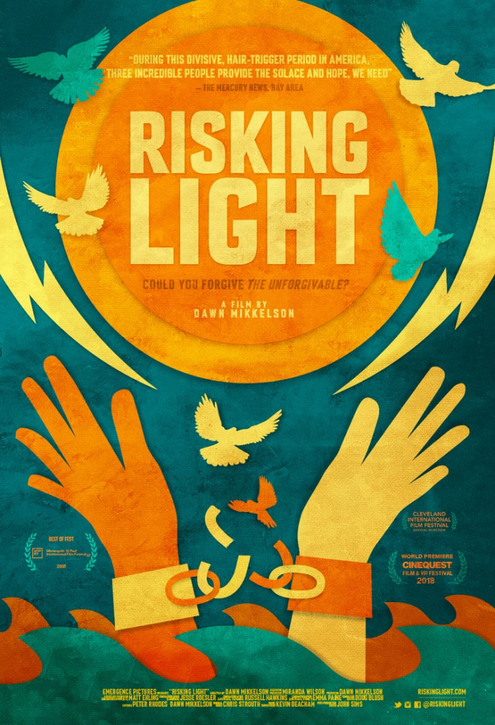 Risking Light i gruppen Alla filmer hos Mohamad shop (516959)