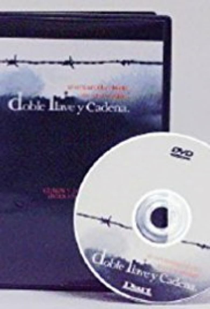 Doble Llave y Cadena i gruppen Alla filmer hos Mohamad shop (516960)