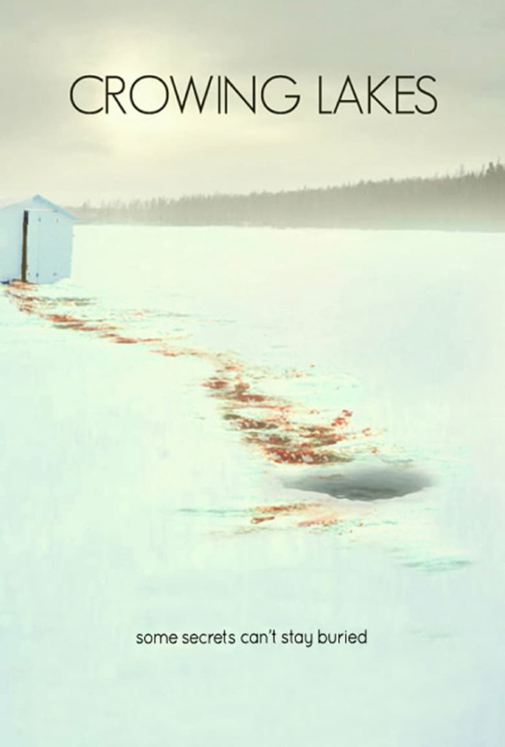 Crowing Lakes i gruppen Alla filmer hos Mohamad shop (516990)