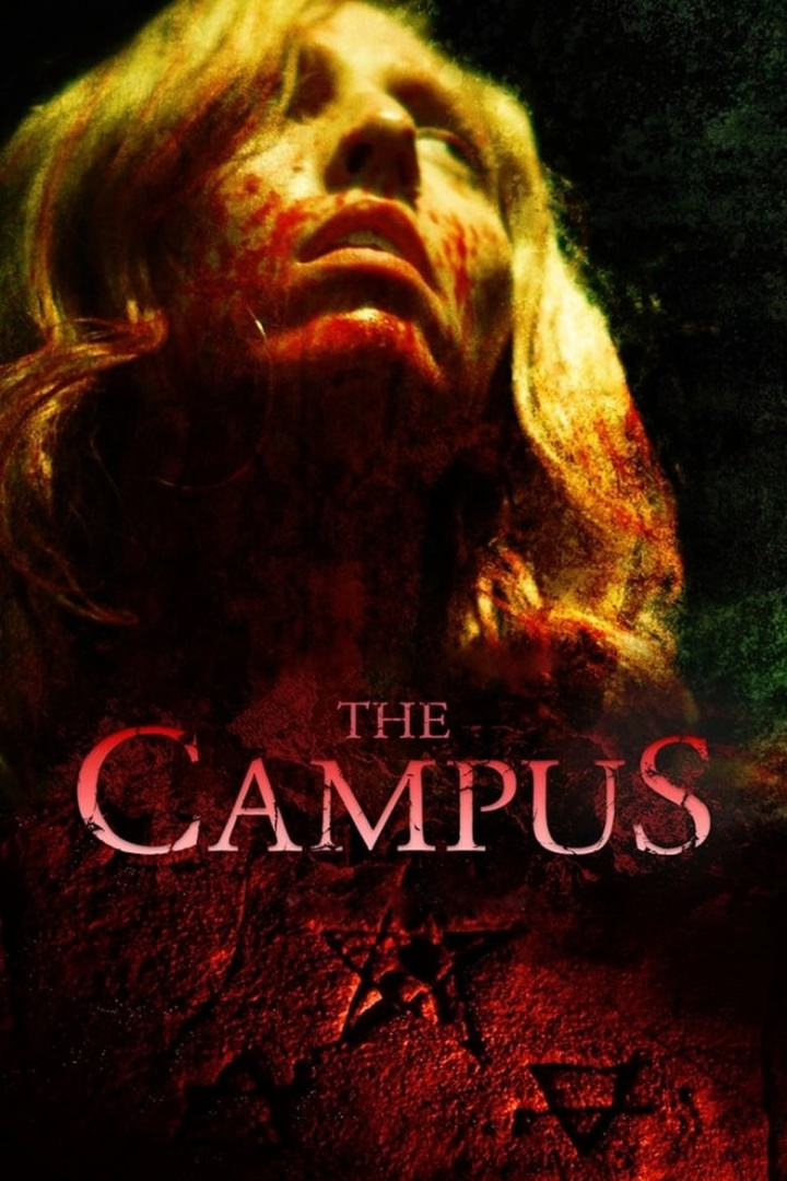 The Campus i gruppen Alla filmer hos Mohamad shop (517015)