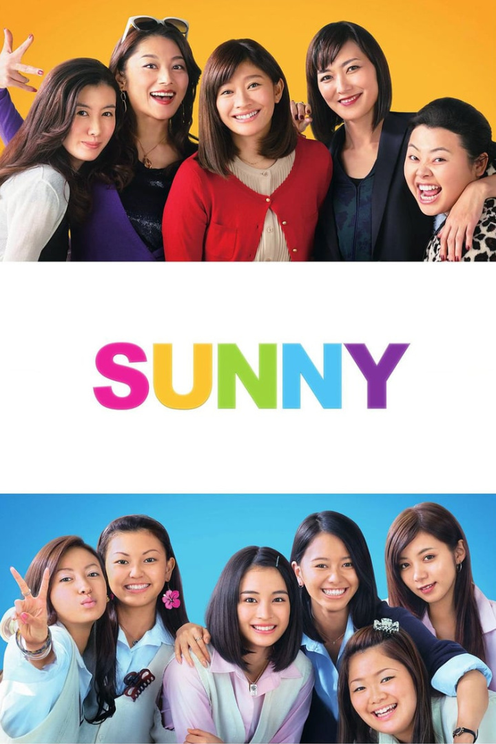 Sunny: Our Hearts Beat Together i gruppen Alla filmer hos Mohamad shop (517065)
