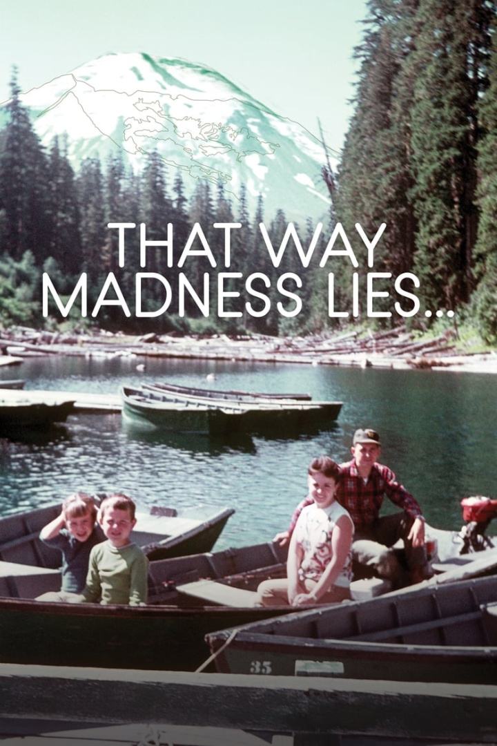 That Way Madness Lies... i gruppen Alla filmer hos Mohamad shop (517084)