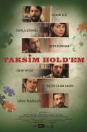 Taksim Hold\'em