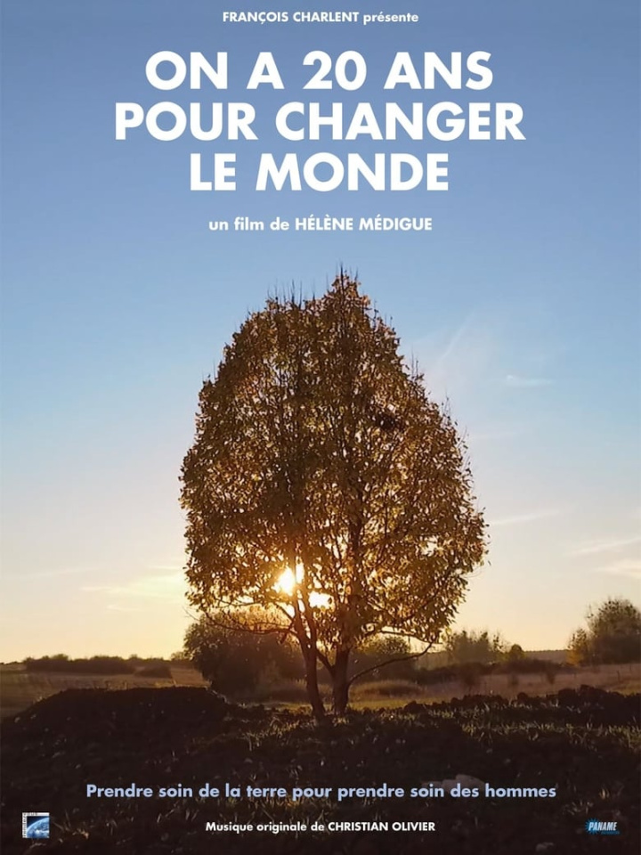 On a 20 ans pour changer le monde i gruppen Alla filmer hos Mohamad shop (517114)