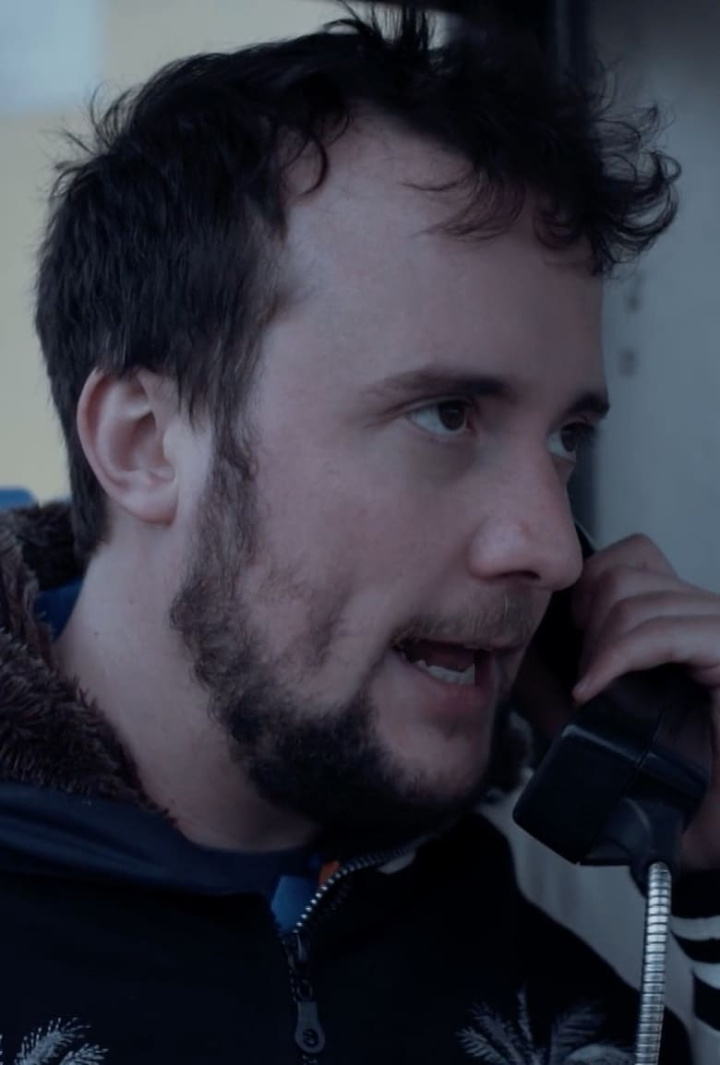 Rapscallion i gruppen Alla filmer hos Mohamad shop (517135)