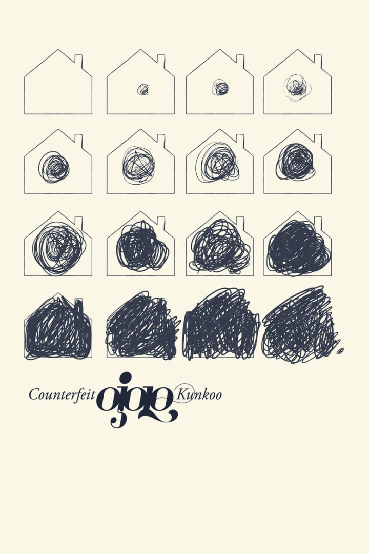 Counterfeit Kunkoo i gruppen Alla filmer hos Mohamad shop (517180)