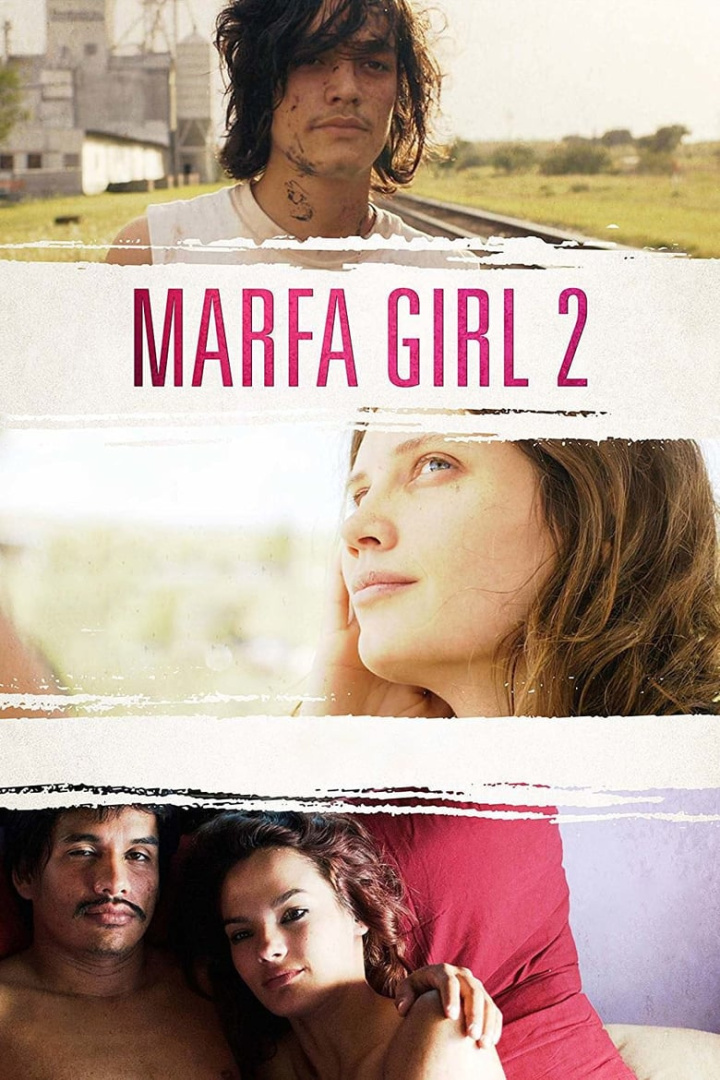 Marfa Girl 2 i gruppen Alla filmer hos Mohamad shop (517207)