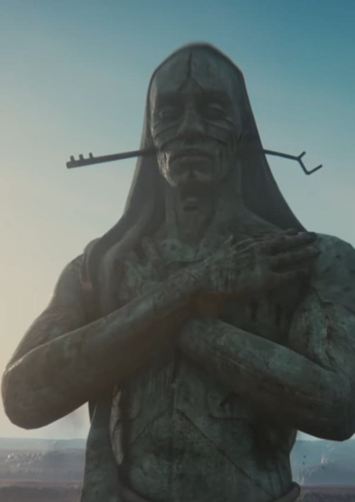 Book of the Dead i gruppen Alla filmer hos Mohamad shop (517226)