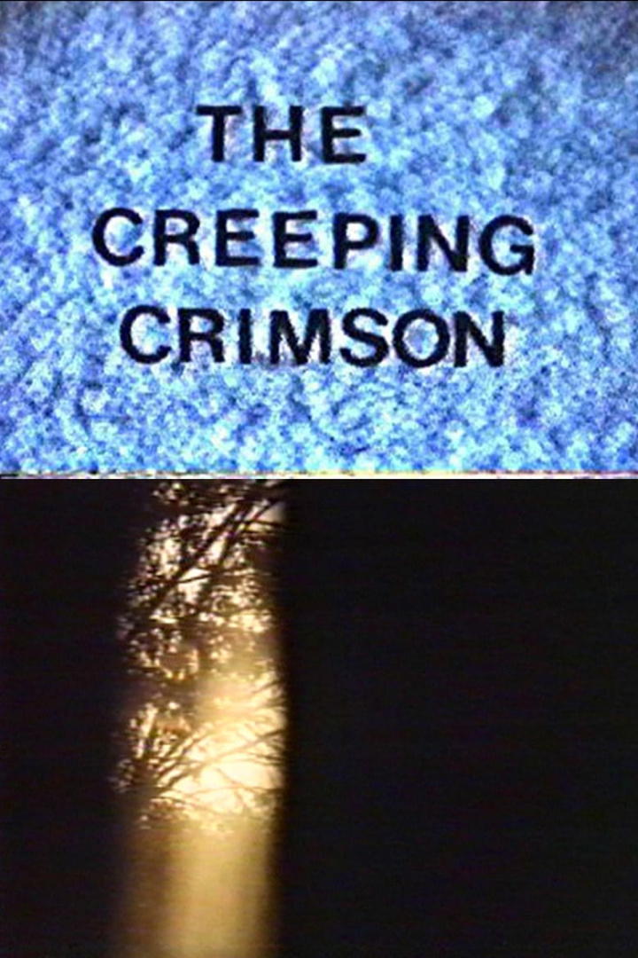 The Creeping Crimson i gruppen Alla filmer hos Mohamad shop (517230)