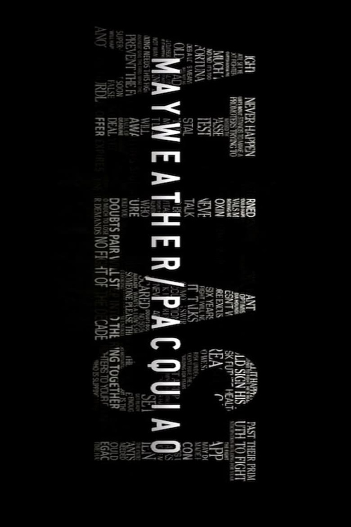 Mayweather/Pacquiao: At Last i gruppen Alla filmer hos Mohamad shop (517254)