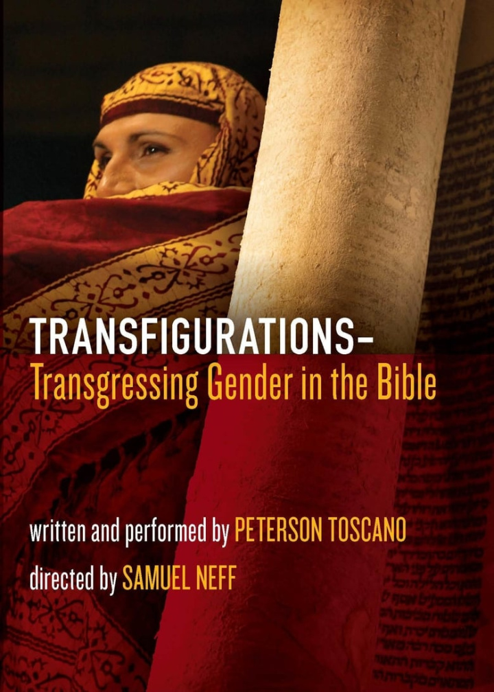 Transfigurations: Transgressing Gender in the Bible i gruppen Alla filmer hos Mohamad shop (517268)