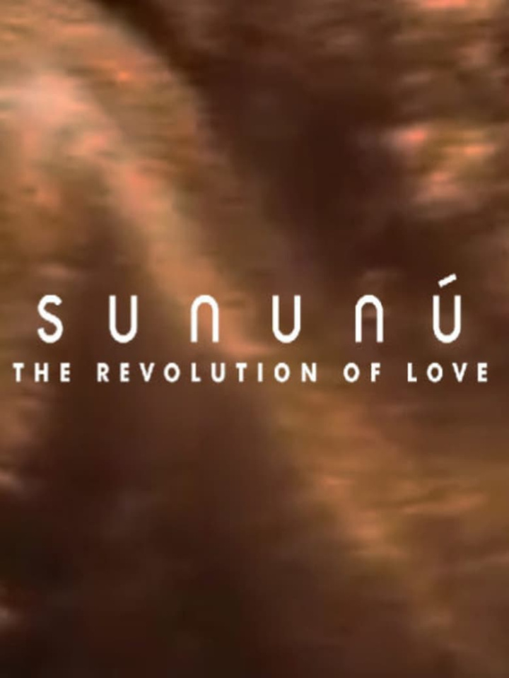 Sununú: The Revolution of Love i gruppen Alla filmer hos Mohamad shop (517275)