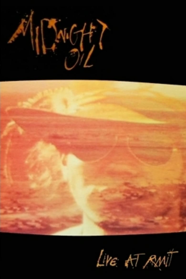 Midnight Oil – Live RMIT i gruppen Alla filmer hos Mohamad shop (517369)