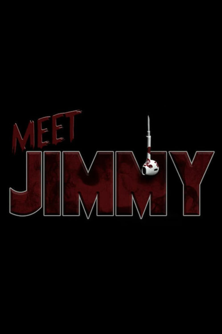Meet Jimmy i gruppen Alla filmer hos Mohamad shop (517416)