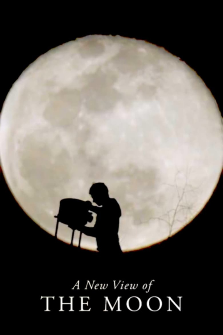 A New View of the Moon i gruppen Alla filmer hos Mohamad shop (517519)