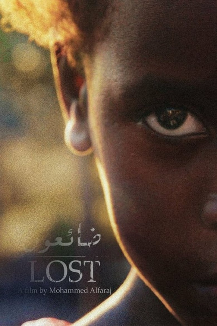 Lost i gruppen Alla filmer hos Mohamad shop (517553)
