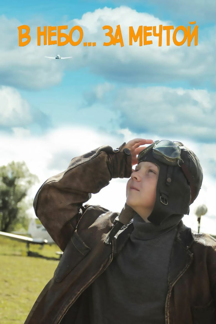 To the Sky for a Dream i gruppen Alla filmer hos Mohamad shop (517566)