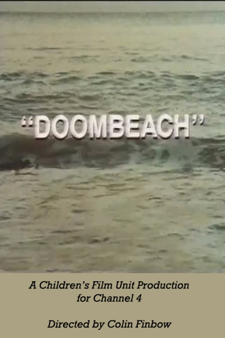 Doombeach i gruppen Alla filmer hos Mohamad shop (517574)