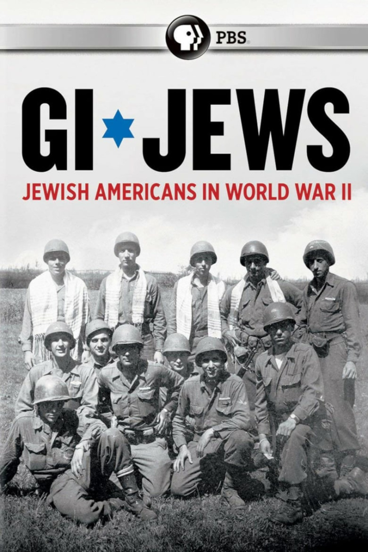 GI Jews: Jewish Americans in World War II i gruppen Alla filmer hos Mohamad shop (517628)