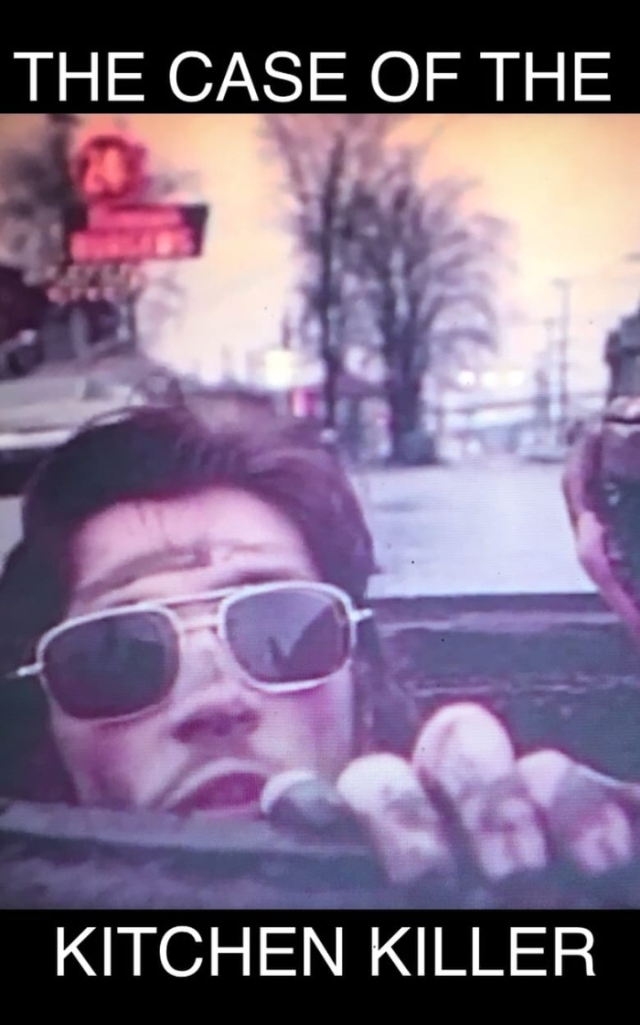 The Case of the Kitchen Killer i gruppen Alla filmer hos Mohamad shop (517630)