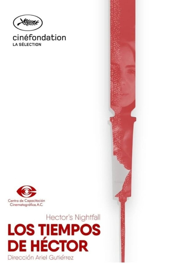 Los tiempos de Héctor i gruppen Alla filmer hos Mohamad shop (517681)